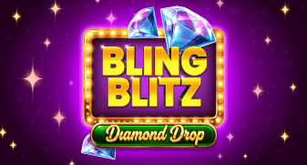 Bling Blitz Diamond Drop Bling Blitz Diamond Drop