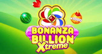 Bonanza Billion Xtreme