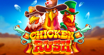 Chicken Rush