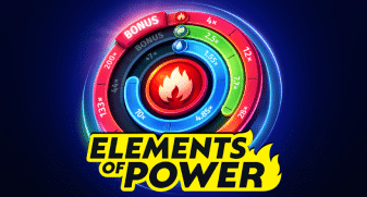 Elements of Power Elements of Power