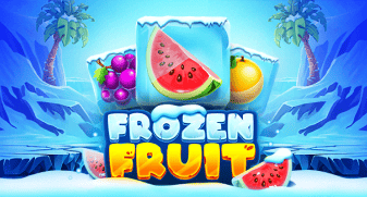 Frozen Fruit