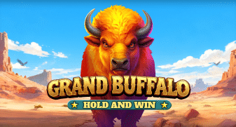 Grand Buffalo Hold And Win Grand Buffalo Hold And Win