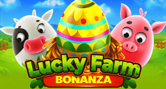 Lucky Farm Bonanza