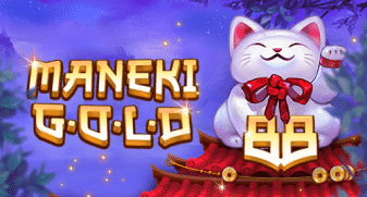 Maneki 88 Gold