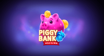 Piggy Bank Hold&Win