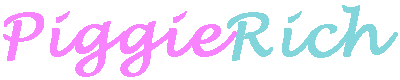 Piggie Rich Logo