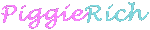 piggierich.com Logo